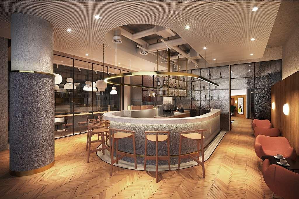 Qubus Hotel Katowice Restaurant photo