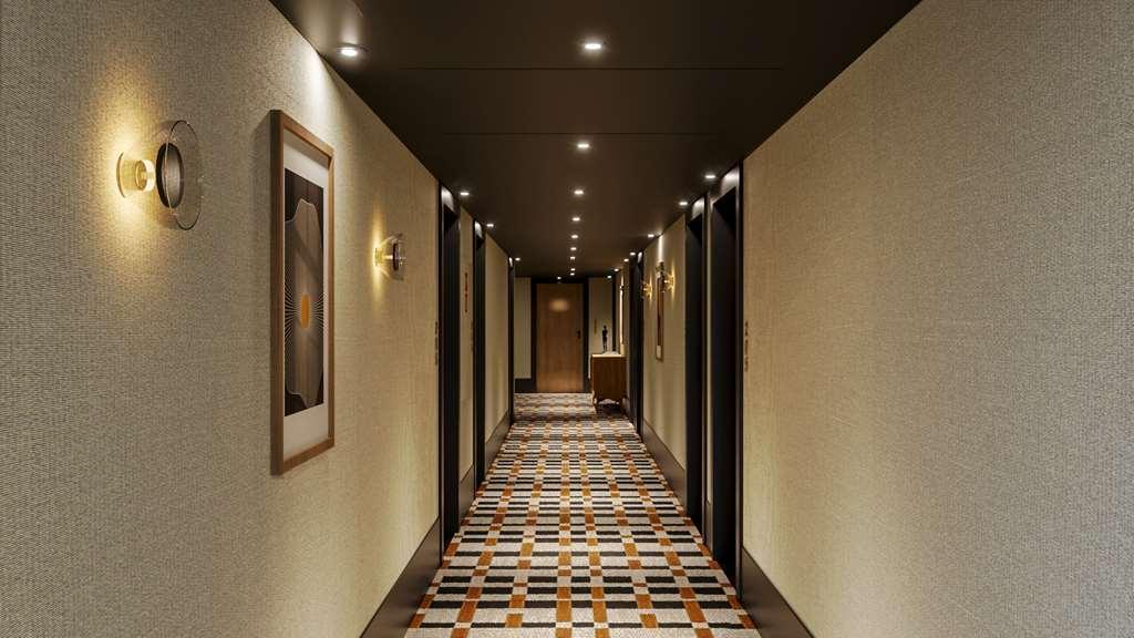 Qubus Hotel Katowice Facilities photo