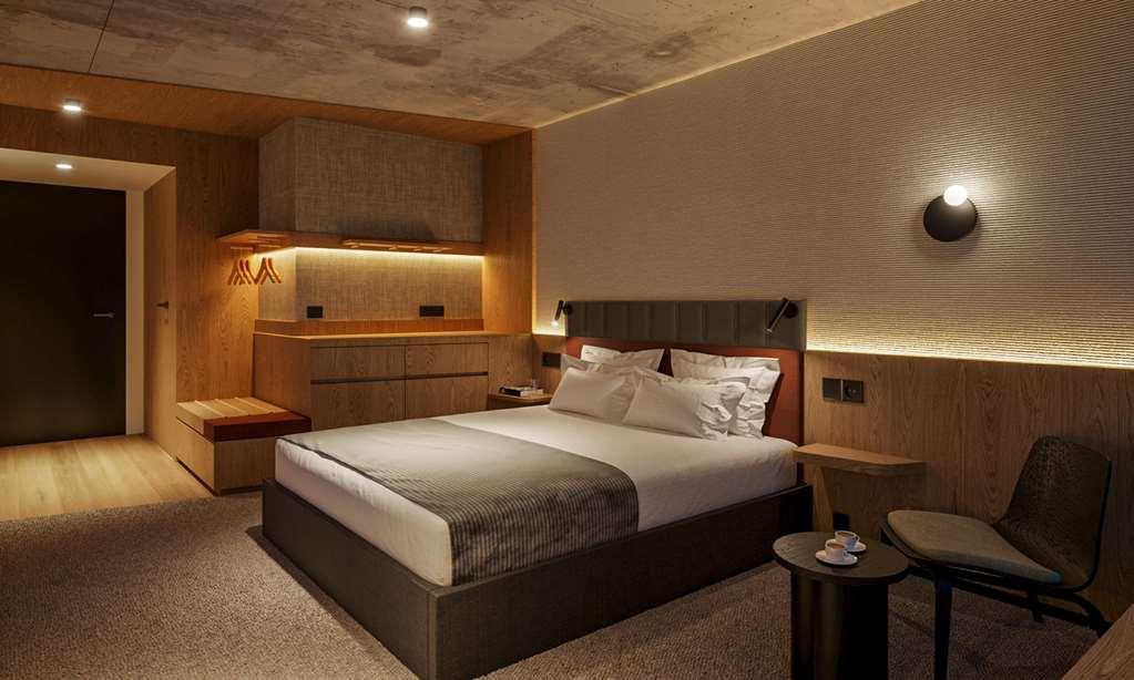 Qubus Hotel Katowice Room photo