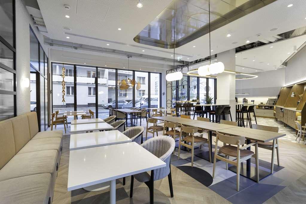 Qubus Hotel Katowice Restaurant photo
