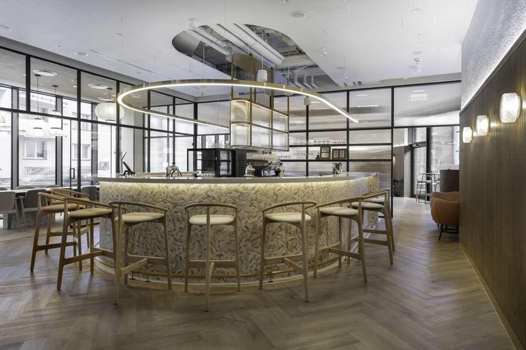 Qubus Hotel Katowice Interior photo