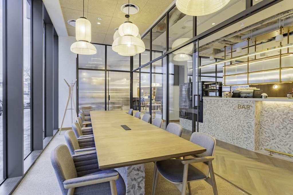Qubus Hotel Katowice Facilities photo