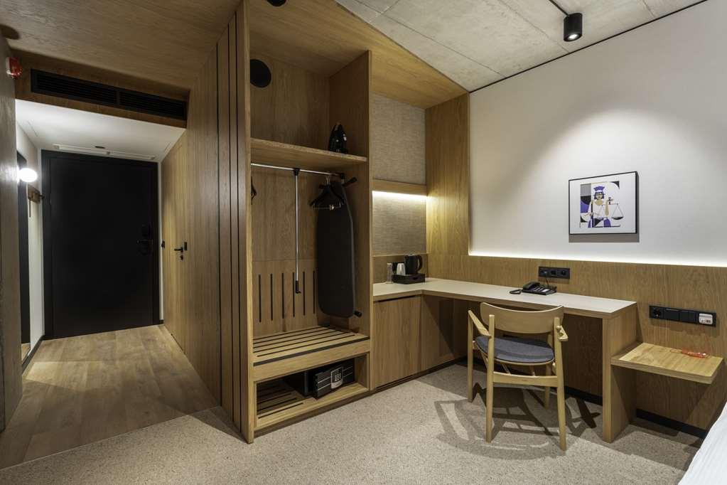 Qubus Hotel Katowice Room photo