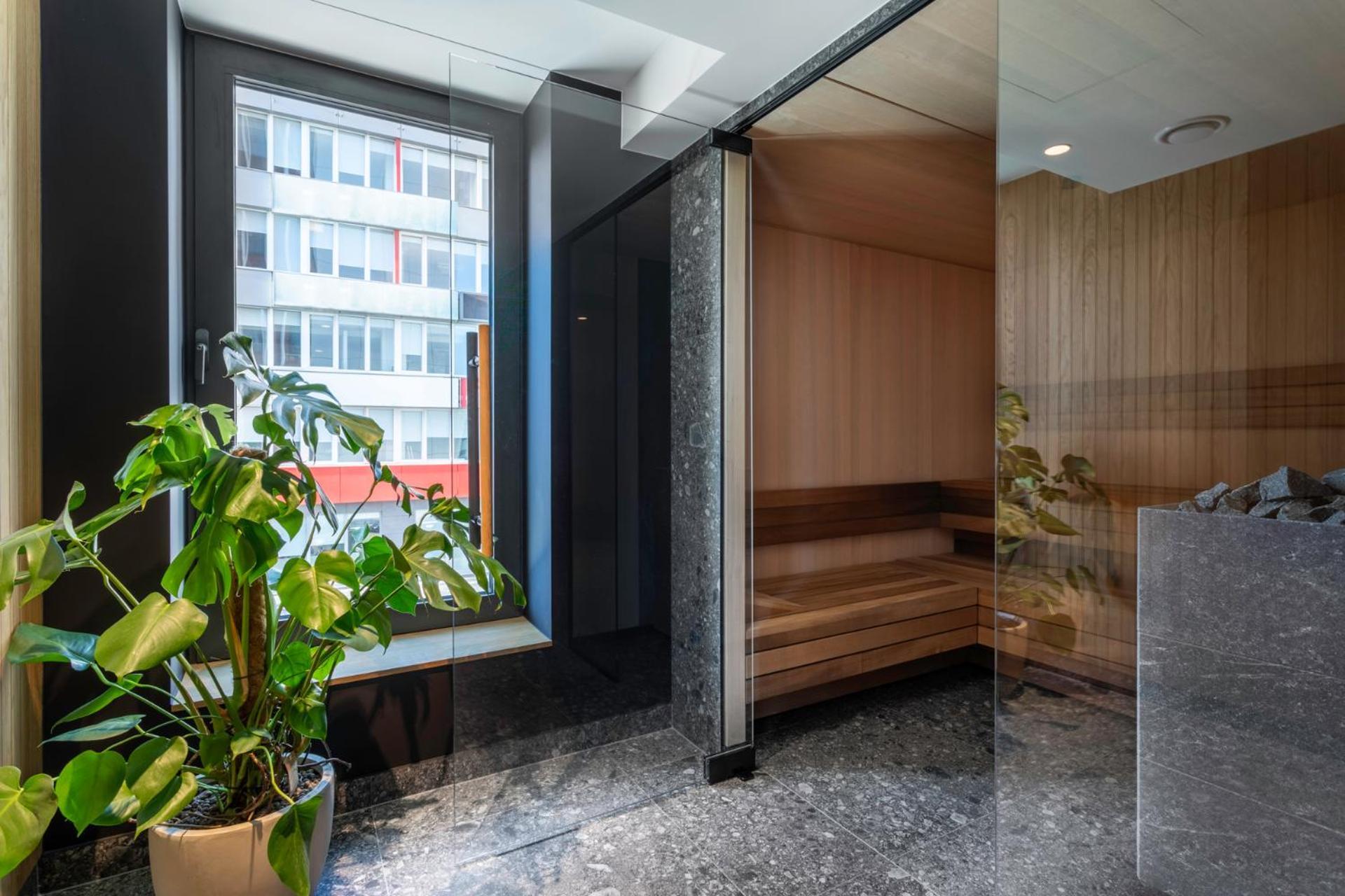 Qubus Hotel Katowice Exterior photo