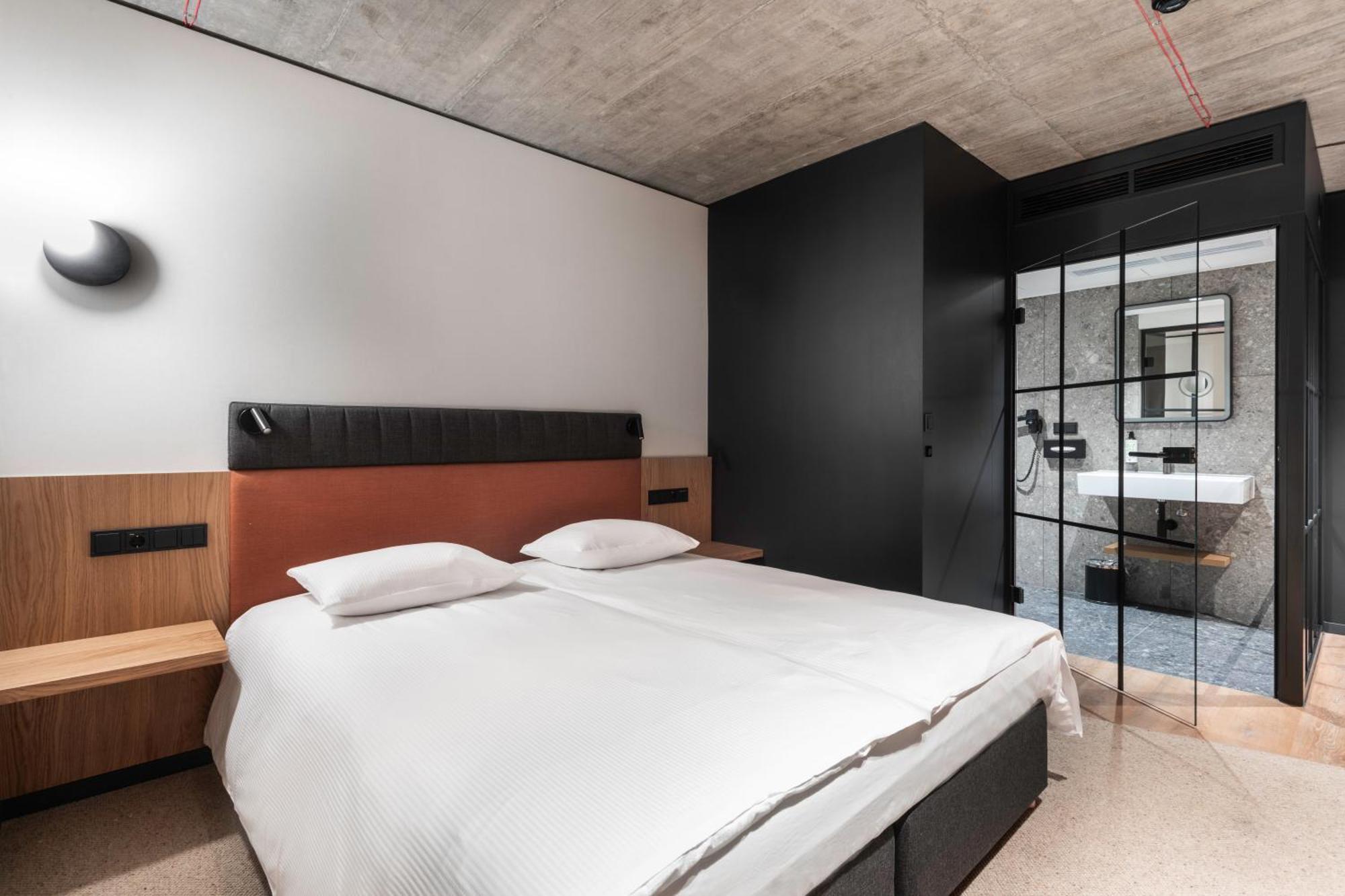 Qubus Hotel Katowice Exterior photo