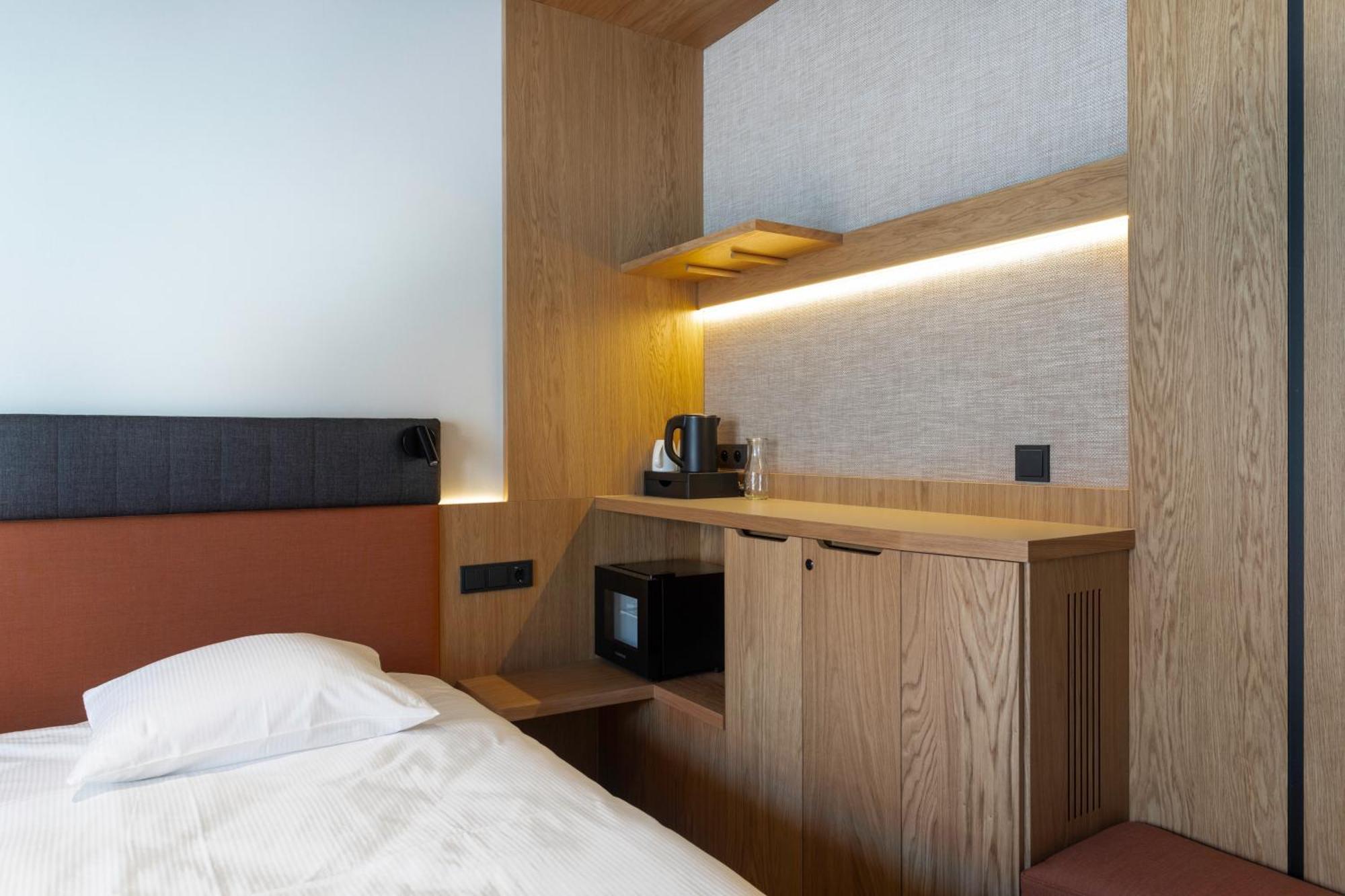 Qubus Hotel Katowice Exterior photo