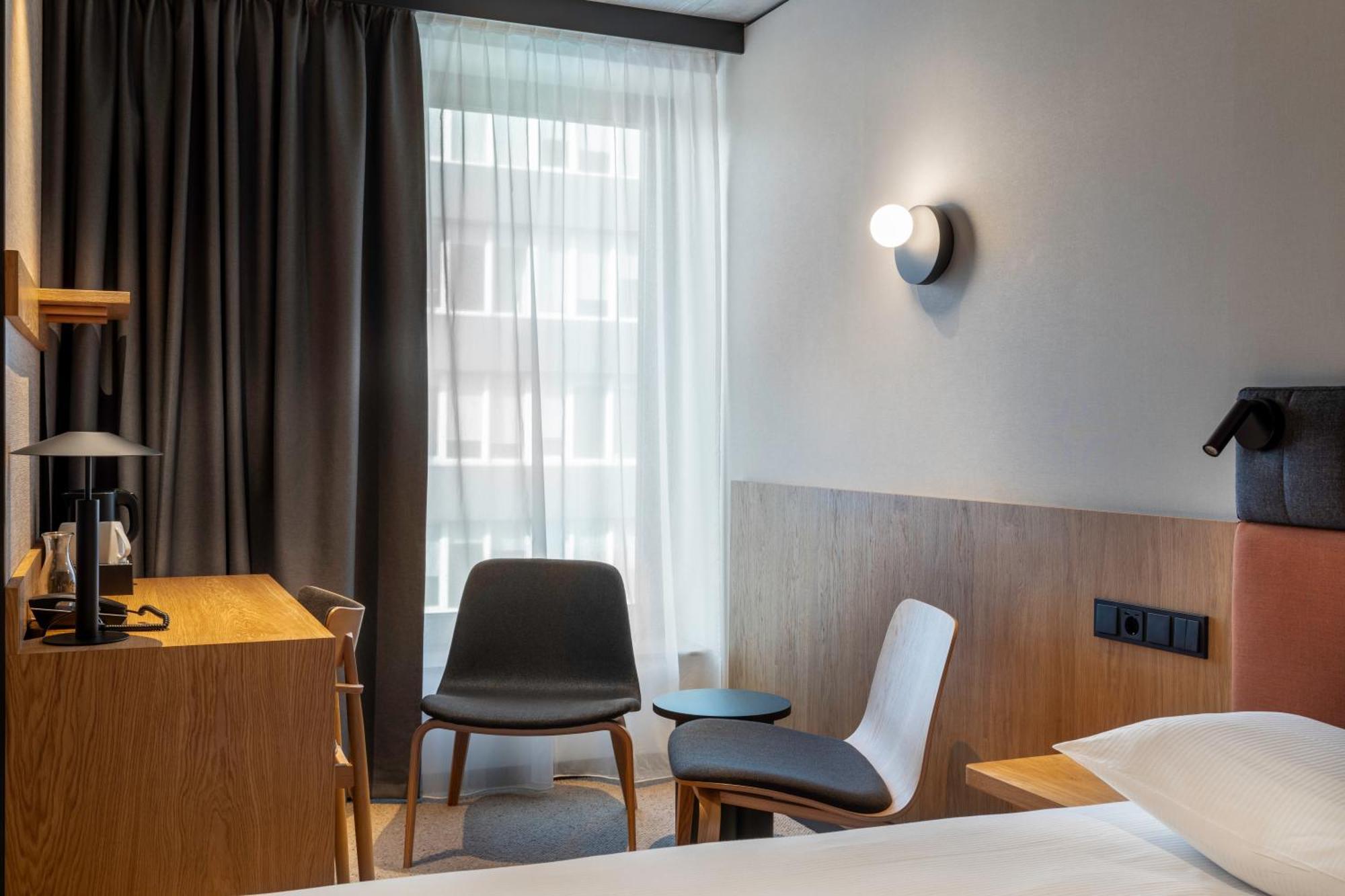 Qubus Hotel Katowice Exterior photo